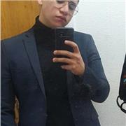 Estudiante de la UdG de contabilidad y Finanzas para dar clases de matematicas